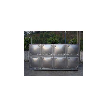 Stainless Steel Water Tank photo-2