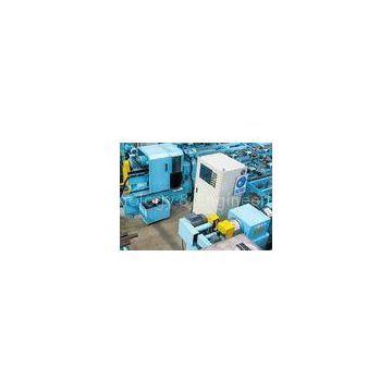 Welding Auxiliary Equipment Tube Cutting and Edge Preparation Production Line