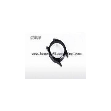 China aluminum die casting manufacturer