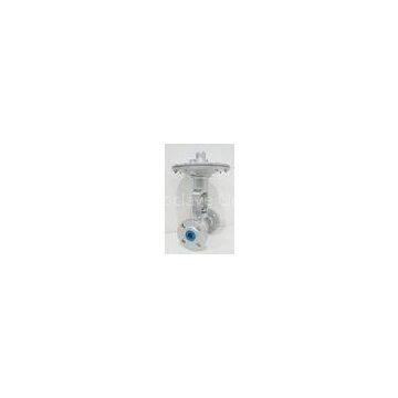 2 Way Pneumatic Diaphragm Control Valve