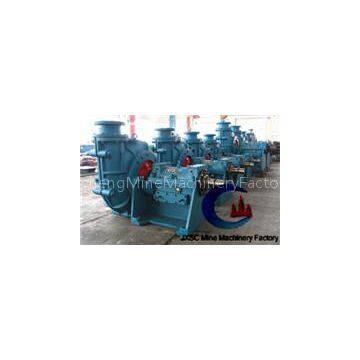 Sand pump