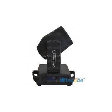 200W Beam Moving Head Light