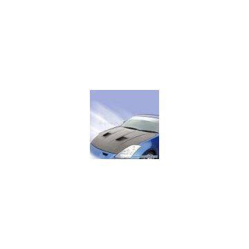 Sell Carbon Fiber Hoods