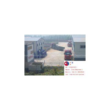 Chemical additives grade for detergent Sodium tripolyphosphate-STPP with high quality and competitive price