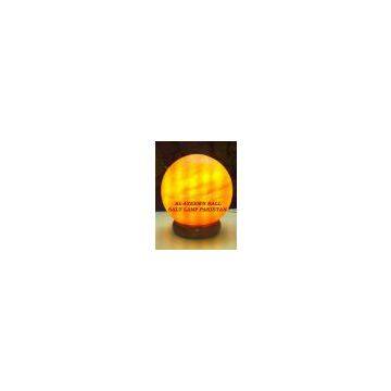 Himalayan Rock salt lamp