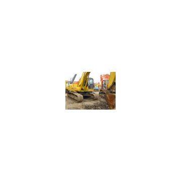 Used Excavator PC200-6 photo-2