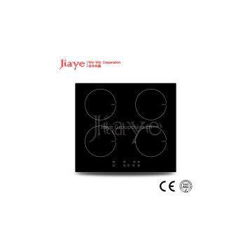 JIAYE 6000w built-in induction cooker with 220V JY-ID4001