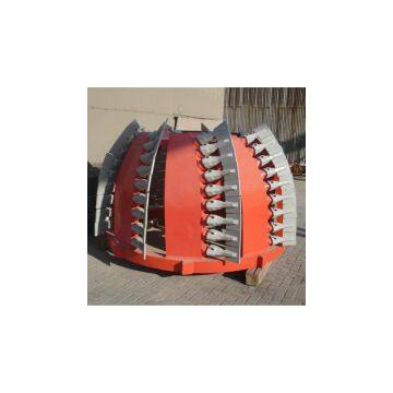 Dredge Cutter Head photo-2