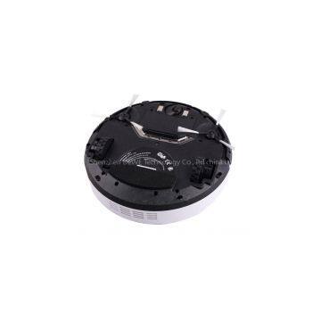 Remote Control IR Sensor Anti-collision Robotic Vacuum Cleaner With HEPA Filter and Auto Charge Base photo-3