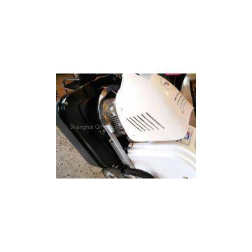 12 Heads Floor Grinder Machine(15HP,220V-240V)