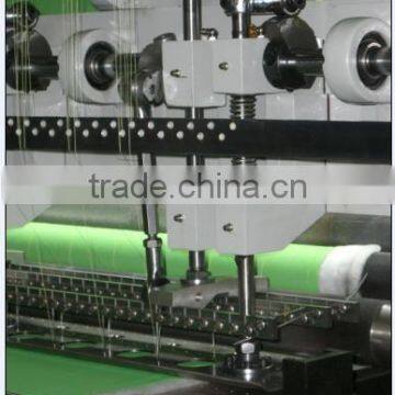 Quilting Machine