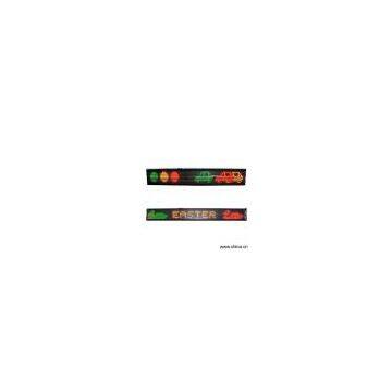Sell Led Strip Displays
