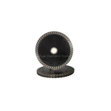Turbo Double Tuck Blade