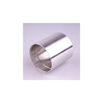 Aluminum CNC Turning Parts