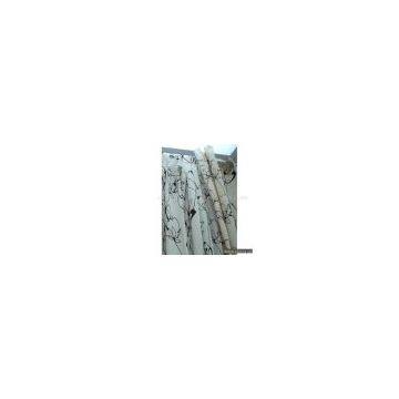 Sell Flocking Curtain