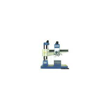 Sell Radial Drilling Machine