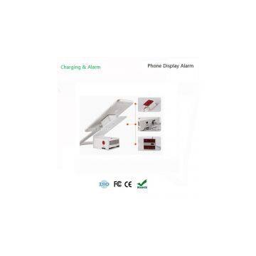 Most economical protection alarm for handholds and tablets.