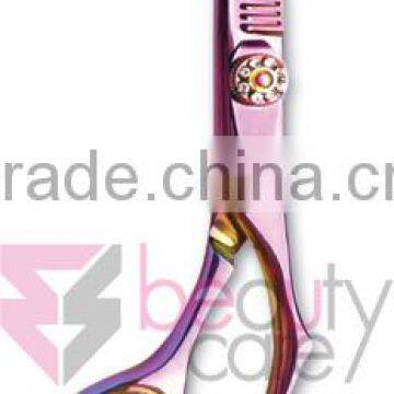 hair scissors professional/High end Quality Scissors/Fancy Thinning Scissor