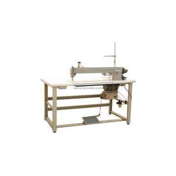 Long Arm Quilt Repair Sewing Machine