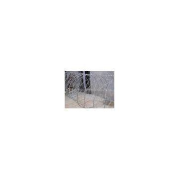 Hot Dipped Galvanized Barbed Wire photo-2