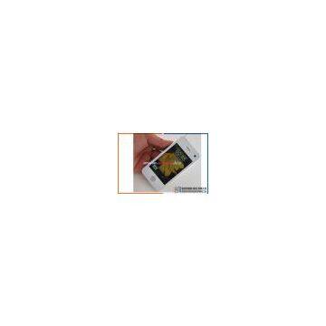 New 3.5 Inch HVGA Touch Screen Unlocked 4GS V812 TV Wifi Java Mobile Phone