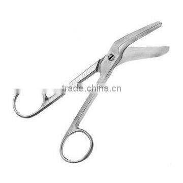 Braun Stadtler Episiotomy Scissors, Surgical Scissors