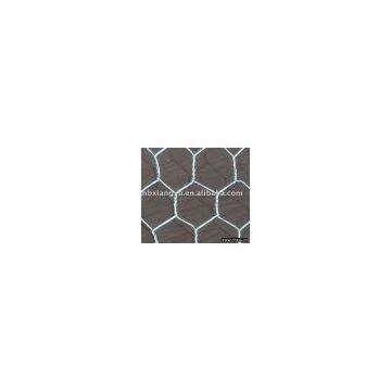 hexagonal wire mesh