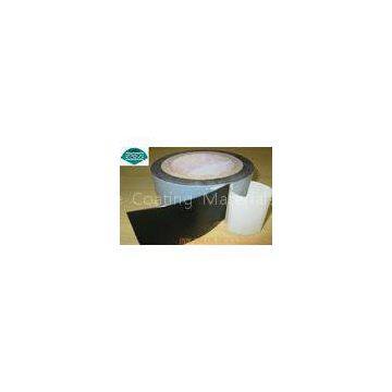 3-Ply PE Pipe Coating Tape / Inner Underground Pipe Wrapping Tape for Corrosion Protection