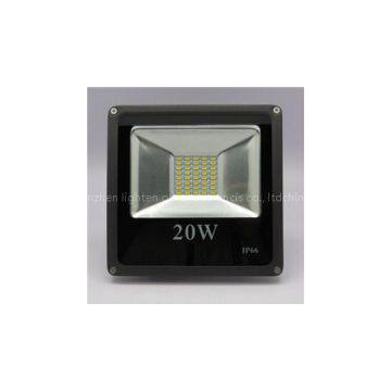 20W LED Flood Light