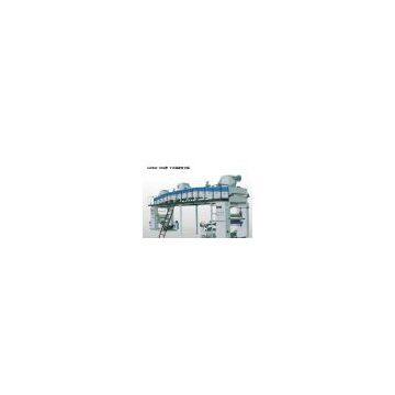 Dry-Method High-speed Laminating Machine