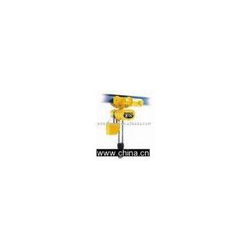 Electric Chain  Hoist