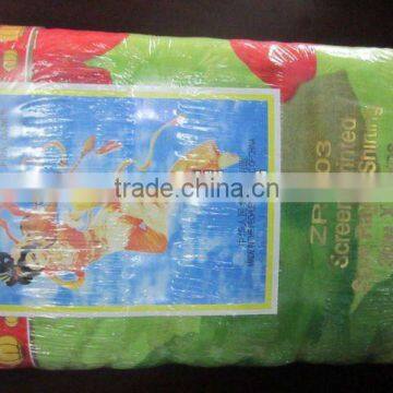 Zr503 Printed Spun Rayon photo-5