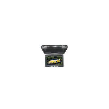 11 inch roof mount monitor & flipdown monitor & car video