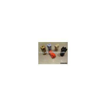 rock drilling tools