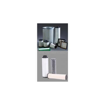 VACUUM FILTER