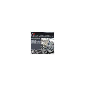 Self Aligning Roller Bearing