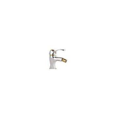 Single Handle Faucet