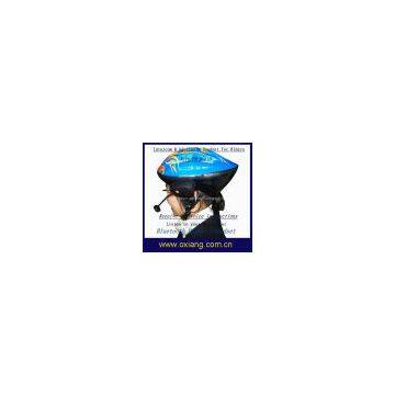 Bluetooth helmet headset with intercom, FM for motorcylce