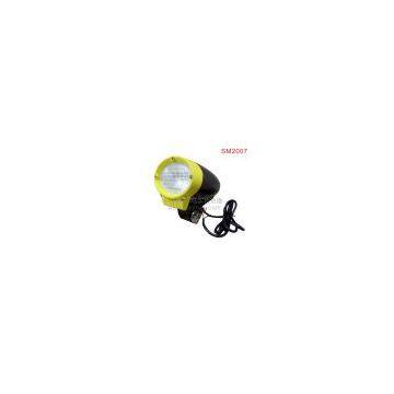 HID Work Light,search Light,2pcs/lot, ITEM:SM2007 photo-2