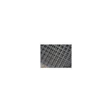 Crimped Wire Mesh