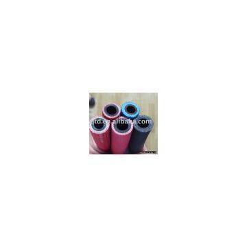 has hose /air hose/rubber hose/oxygen hose