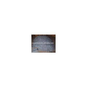 Umbrella head roofing nail