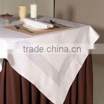 Hotel Table Cloth(High washing circles),Table Cloth and Napkin, table Cloth