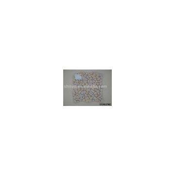 Flat Stone, Interlocking Paver, Marble Interlocking Tile