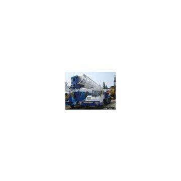 used crane