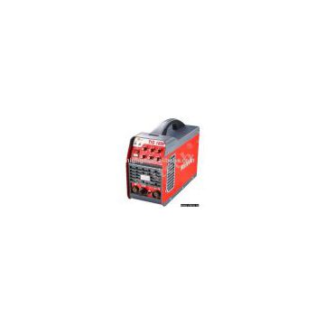 TIG160P welder