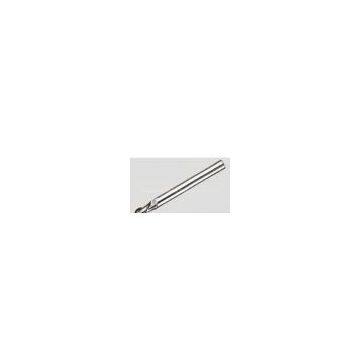 Nose End Mills