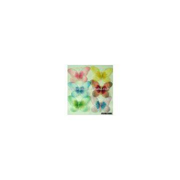 artificial  Butterfly
