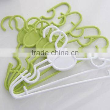 hangers, plastic hangers, small type plastic clothes hangers with cheap price