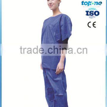 Surgical Gown/disposable isolation Gown/disposable gown with low price